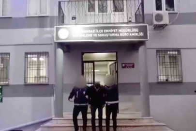 Bursa’da aranan 2 şüpheli yakalandı