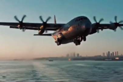 Türkiye'nin ilk ulusal ve uluslararası arama-kurtarma lojistik üssü Kayseri'de kuruluyor