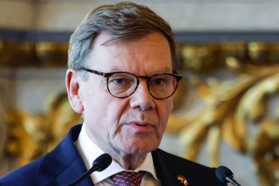 Almanya Dışişleri Bakanı Wadephul: "İran'a karşı askeri harekatlara katılmayacağız"