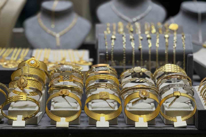 Altın fiyatlarında son durum