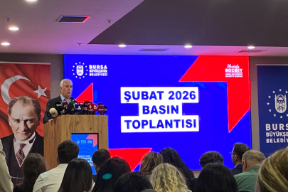 Sosyal Belediyecilikte Büyükşehir İmzası!