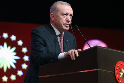 Cumhurbaşkanı Erdoğan: "İran halkına başsağlığı diliyorum"