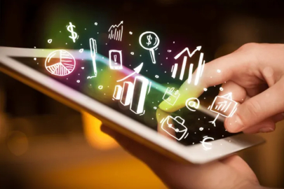 Dijital Tüketim sahura kadar zirve yapıyor