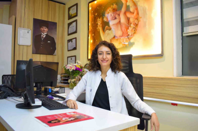 Gebelik döneminde oruç tutanlara tavsiyeler!