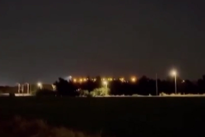 Güney Kıbrıs’taki İngiliz üssüne İHA saldırısı