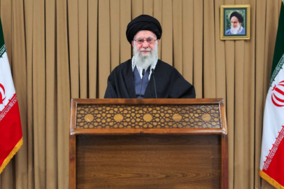 İran’dan BM’ye mektup: "Hamaney’in öldürülmesi uluslararası hukuka yönelik bir saldırı"