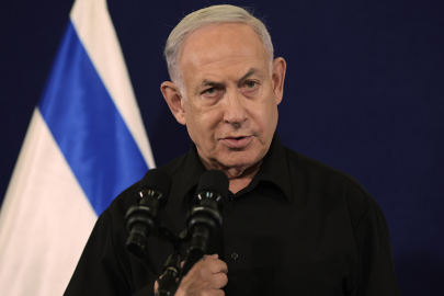 İran, Netanyahu'nun ofisini hedef aldı!