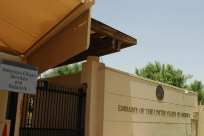 Kuveyt’te ABD Büyükelçiliği kapatıldı!