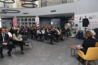 Nilüfer’de Medeni Kanun ele alındı