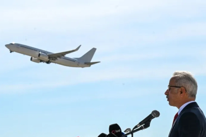 Orta Doğu'daki gerilim uçuşları durdurdu