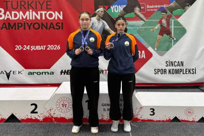 Osmangazi’nin Genç Yıldızları Ankara’da Göz Kamaştırdı