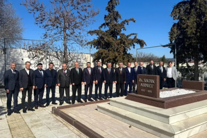 Yıldırım'dan Balkanlar'a gönül köprüsü