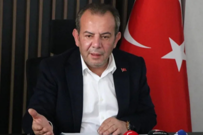 Tanju Özcan ve yardımcısı tutuklandı!