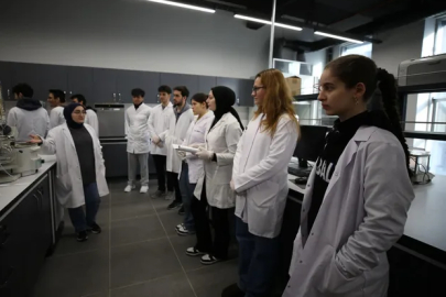 BTÜ 'tercihten önce' başvurularını alıyor