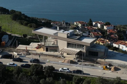 BURFAŞ Atatepe Sosyal Tesisi bayram sonrası açılıyor