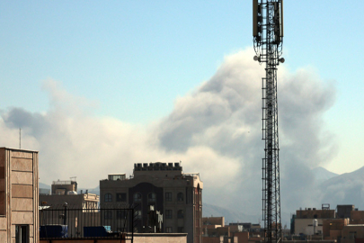 İsrail ordusundan İran Cumhurbaşkanlığı ve Ulusal Güvenlik Konseyi'ne saldırı
