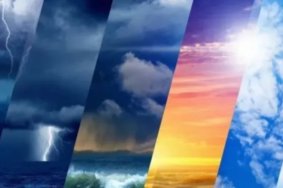 Meteoroloji güncel raporu paylaştı.