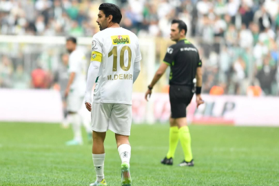 Muhammet Demir operasyon geçirdi!