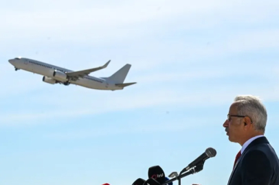 Orta Doğu'daki gerilim uçuşları durdurdu!