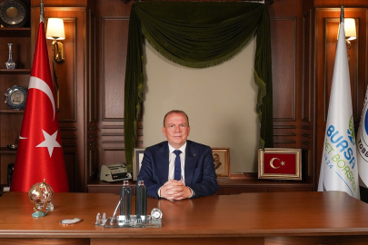 Özer Matlı, büyüme rakamlarını değerlendirdi