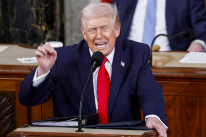 Trump’tan İran açıklaması: "Görüşmek istediler, ben de ‘çok geç’ dedim"