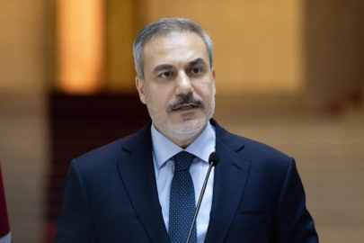 Bakan Fidan: "Savaşın yayılma riski bizi endişelendiriyor"