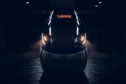 Bakan Uraloğlu'ndan Milli Elektirikli Tren müjdesi