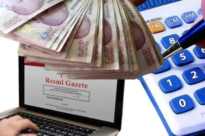 Belediye gelirleri, nüfus ve ekonomik kriterlere göre yeniden gruplandırıldı