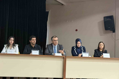 Bursa’da IBAN suistimallerine karşı uyarı