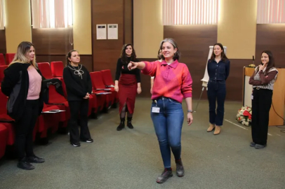 Bursa'da kadın hakları daha görünür hale geliyor