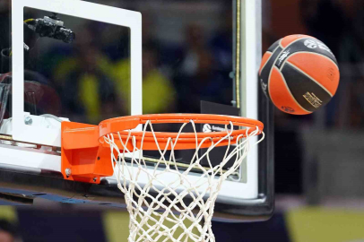 Euroleague’de 30. hafta oynanacak