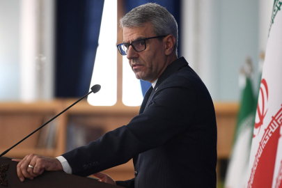 İran'dan Avrupa Birliği açıklaması