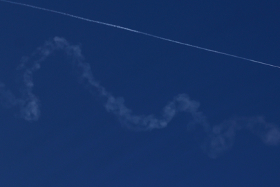 İran’dan Körfez ülkelerine 468 balistik füze fırlatıldı