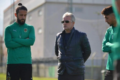 Kestel Çilekspor'dan hakem isyanı!