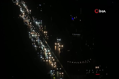 Lübnan’da saldırıların ardından göç başladı