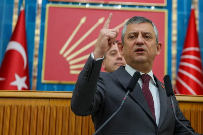 Özgür Özel: İç cepheyi bozan biz değiliz!