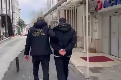 Son iki haftada DEAŞ'a 35 ilde operasyon