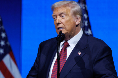 Trump: "9 bini aşkın Amerikalı Orta Doğu’dan tahliye edildi"