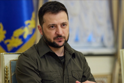 Zelenskiy’den İran’ın hedefi olan Körfez ülkelerine destek