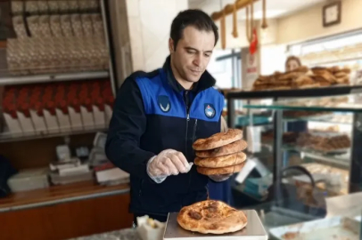 İnegöl’de zabıta halkın sağlığı için 7/24 görevde