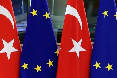 Bakan Bolat'tan "AB menşei" açıklaması