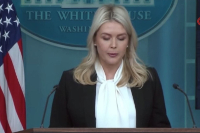 Beyaz Saray'dan kara harekatı açıklaması