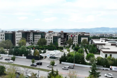 BTÜ’den sanayide karbon avı