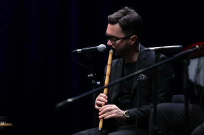 Bursa’da ramazan etkinlikleri devam ediyor