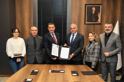 BUÜ sanat ile bilimi buluşturacak