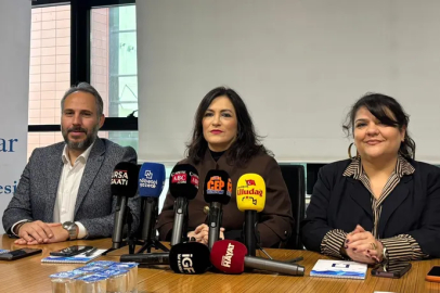 Mimarlardan  'sağlıklı, planlı ve sürdürülebilir Bursa' mesajı