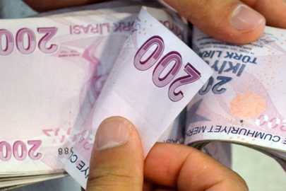 Mart ayı yaşlı ve engelli aylıkları yatırılmaya başlandı