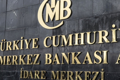 Merkez Bankası’nın toplam rezervleri arttı