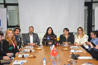 Mimarlar Odası Bursa Şubesi çalışmalarını anlattı