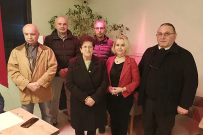 Mudanya Kent Konseyi'nin ikinci meclisi kuruldu